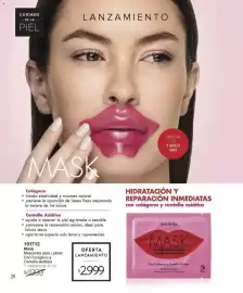 Catálogo Violetta Cosméticos Página 28