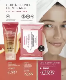 Catálogo Violetta Cosméticos Página 31