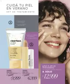 Catálogo Violetta Cosméticos Página 33