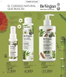 Catálogo Violetta Cosméticos Página 34