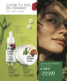 Catálogo Violetta Cosméticos Página 35