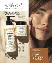 Catálogo Violetta Cosméticos Página 37