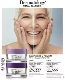 Catálogo Violetta Cosméticos Página 39