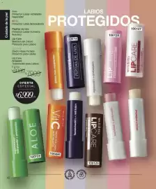 Catálogo Violetta Cosméticos Página 40