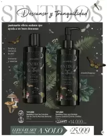 Catálogo Violetta Cosméticos Página 43