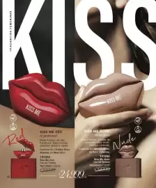 Catálogo Violetta Cosméticos Página 48