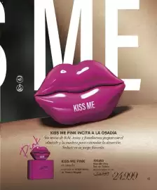 Catálogo Violetta Cosméticos Página 49