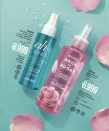Catálogo Violetta Cosméticos Página 5