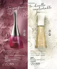 Catálogo Violetta Cosméticos Página 50