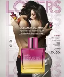 Catálogo Violetta Cosméticos Página 51