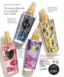 Catálogo Violetta Cosméticos Página 52