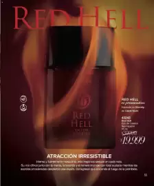 Catálogo Violetta Cosméticos Página 55