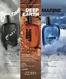 Catálogo Violetta Cosméticos Página 56