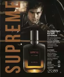 Catálogo Violetta Cosméticos Página 57