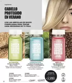 Catálogo Violetta Cosméticos Página 58
