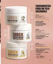 Catálogo Violetta Cosméticos Página 59