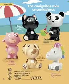 Catálogo Violetta Cosméticos Página 60