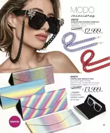 Catálogo Violetta Cosméticos Página 65