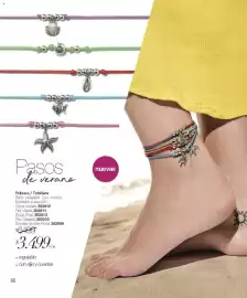 Catálogo Violetta Cosméticos Página 66