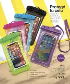 Catálogo Violetta Cosméticos Página 67