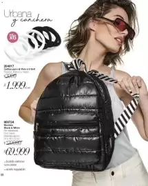 Catálogo Violetta Cosméticos Página 68