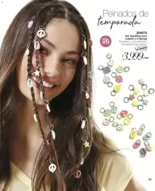 Catálogo Violetta Cosméticos Página 69