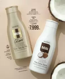 Catálogo Violetta Cosméticos Página 7