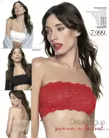 Catálogo Violetta Cosméticos Página 71