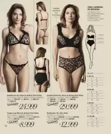 Catálogo Violetta Cosméticos Página 72