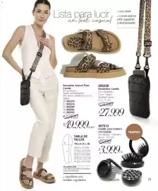 Catálogo Violetta Cosméticos Página 73