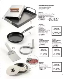 Catálogo Violetta Cosméticos Página 75