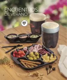 Catálogo Violetta Cosméticos Página 76