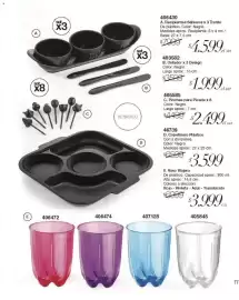 Catálogo Violetta Cosméticos Página 77