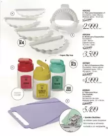 Catálogo Violetta Cosméticos Página 79