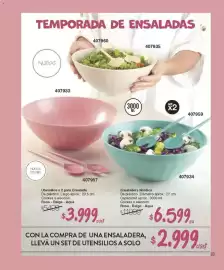 Catálogo Violetta Cosméticos Página 83
