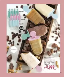 Catálogo Violetta Cosméticos Página 85