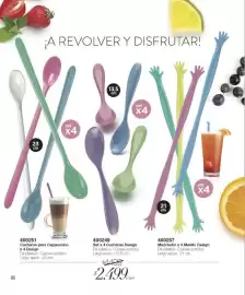 Catálogo Violetta Cosméticos Página 86