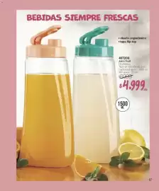 Catálogo Violetta Cosméticos Página 87