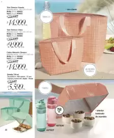 Catálogo Violetta Cosméticos Página 88