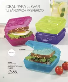 Catálogo Violetta Cosméticos Página 90