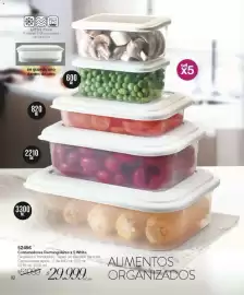 Catálogo Violetta Cosméticos Página 92