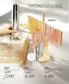 Catálogo Violetta Cosméticos Página 94