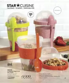 Catálogo Violetta Cosméticos Página 97