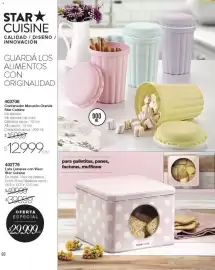 Catálogo Violetta Cosméticos Página 98