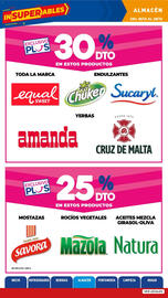 Catálogo La Anonima Página 22