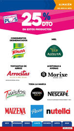 Catálogo La Anonima Página 23