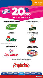 Catálogo La Anonima Página 25