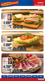 Catálogo La Anonima Página 3