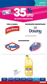 Catálogo La Anonima Página 34