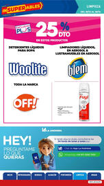 Catálogo La Anonima Página 36